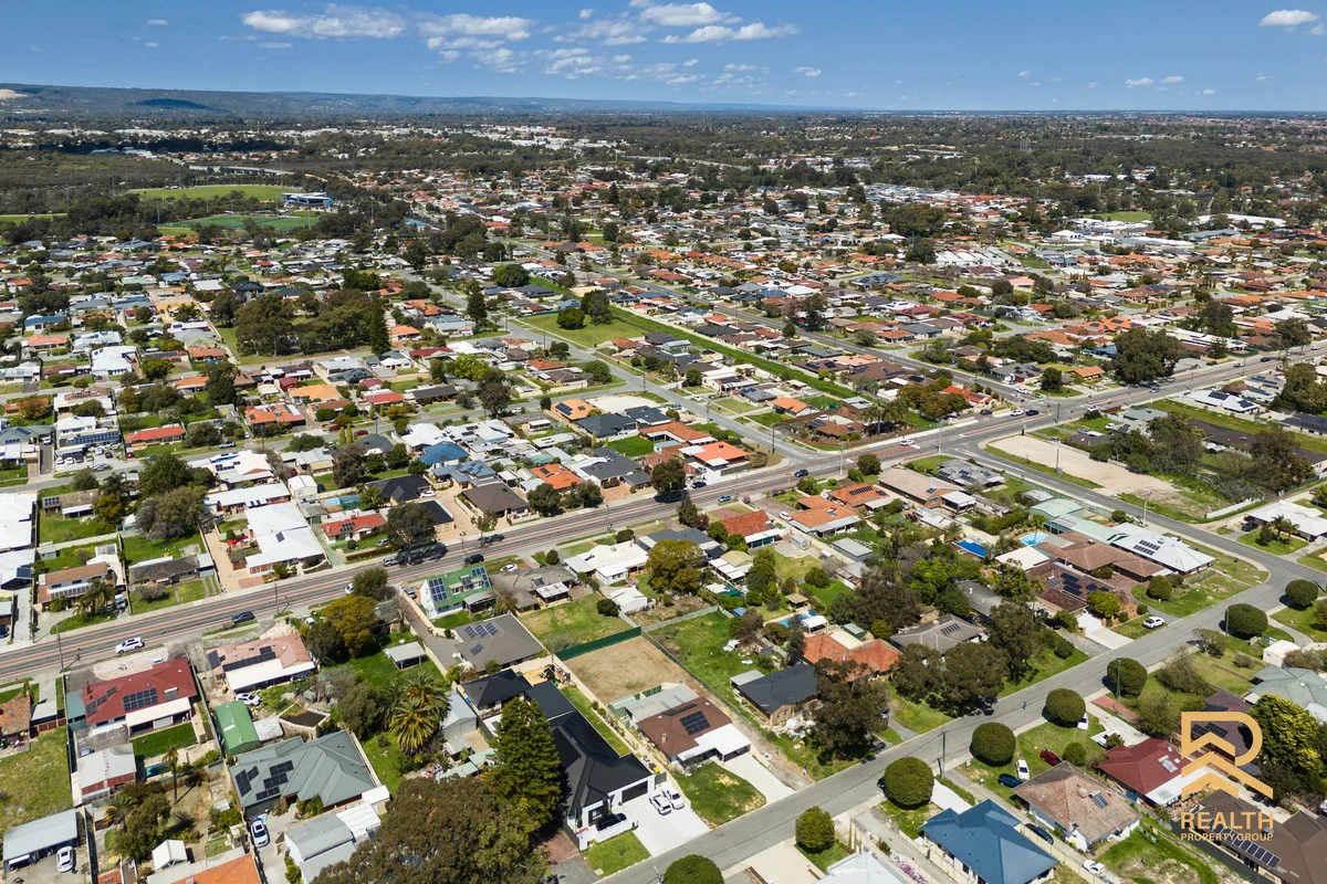 Additional image 6 of 16A Jubilee Street, Beckenham WA 6107