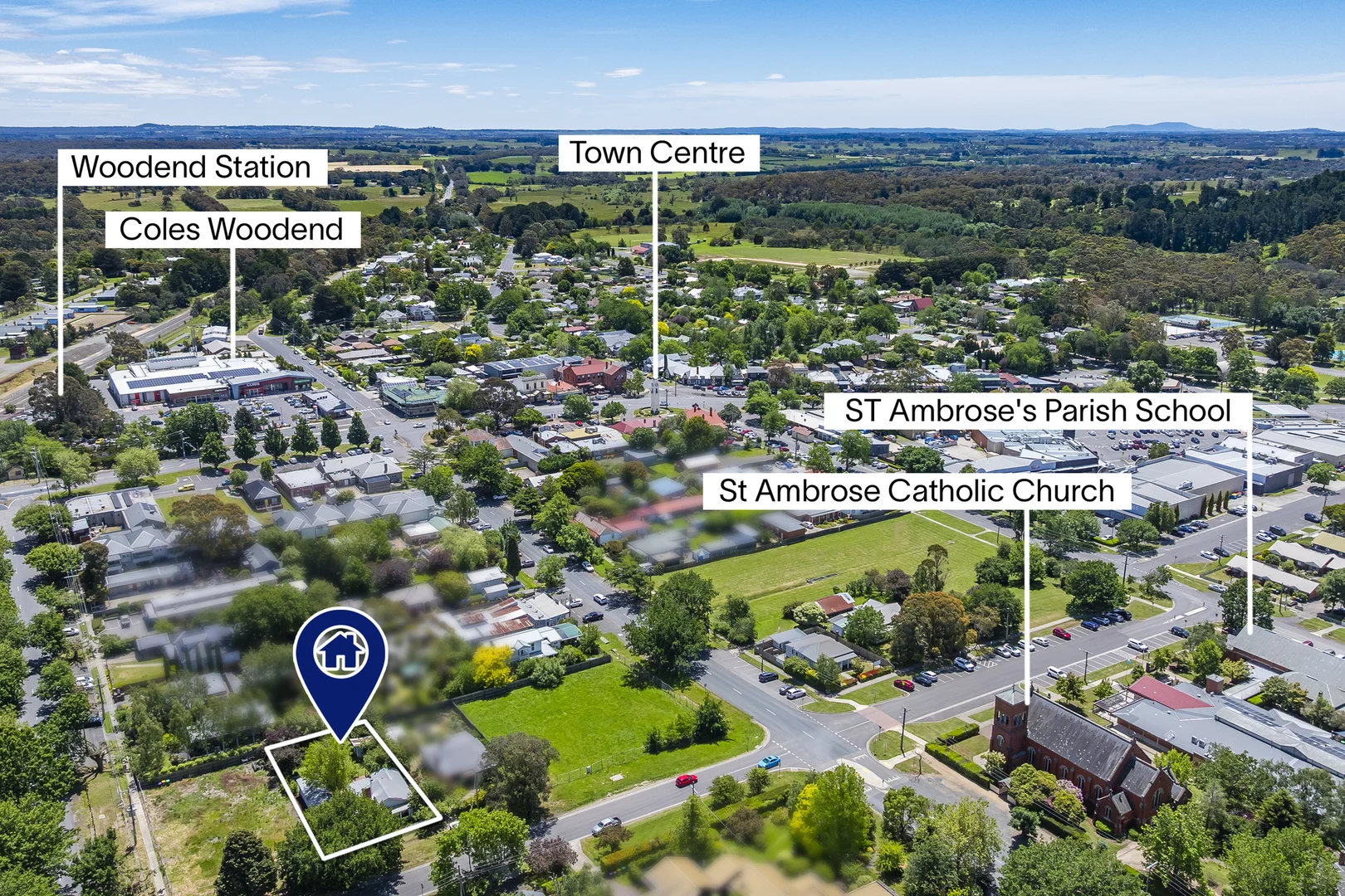 Additional image 20 of 9 Templeton Street, Woodend VIC 3442