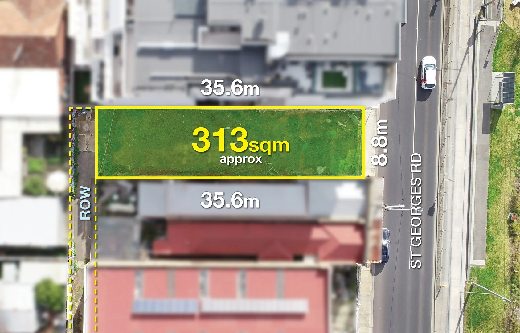 479 St Georges Road, Thornbury VIC 3071