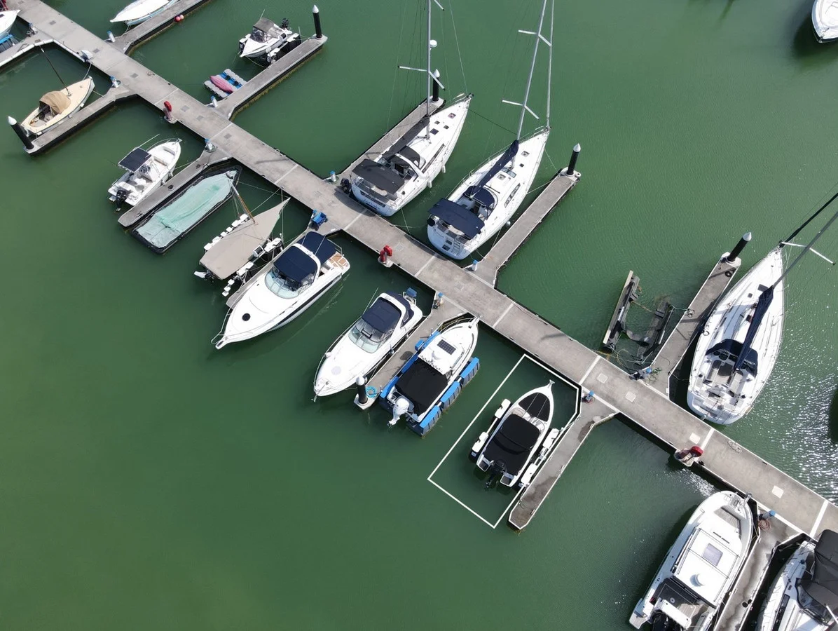 Additional image 2 of Berth Lot B5024 Hidden Harbour Marina, Safety Beach VIC 3936