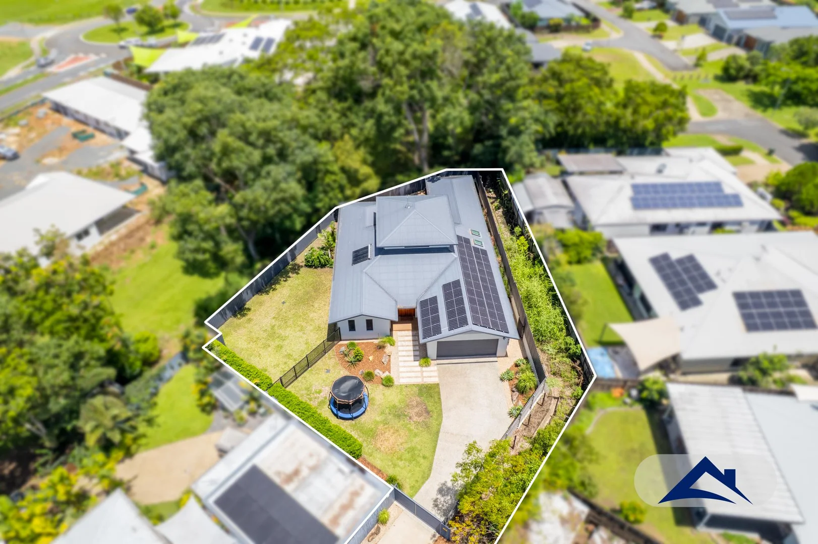 Additional image 4 of 4 Angel Close, Kanimbla QLD 4870