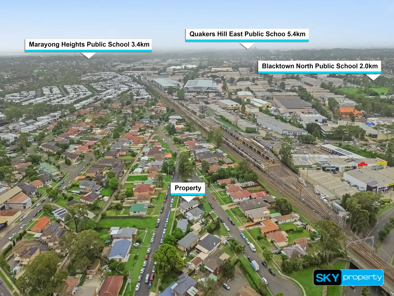 Additional image 14 of 5A Orallo Avenue, Blacktown NSW 2148