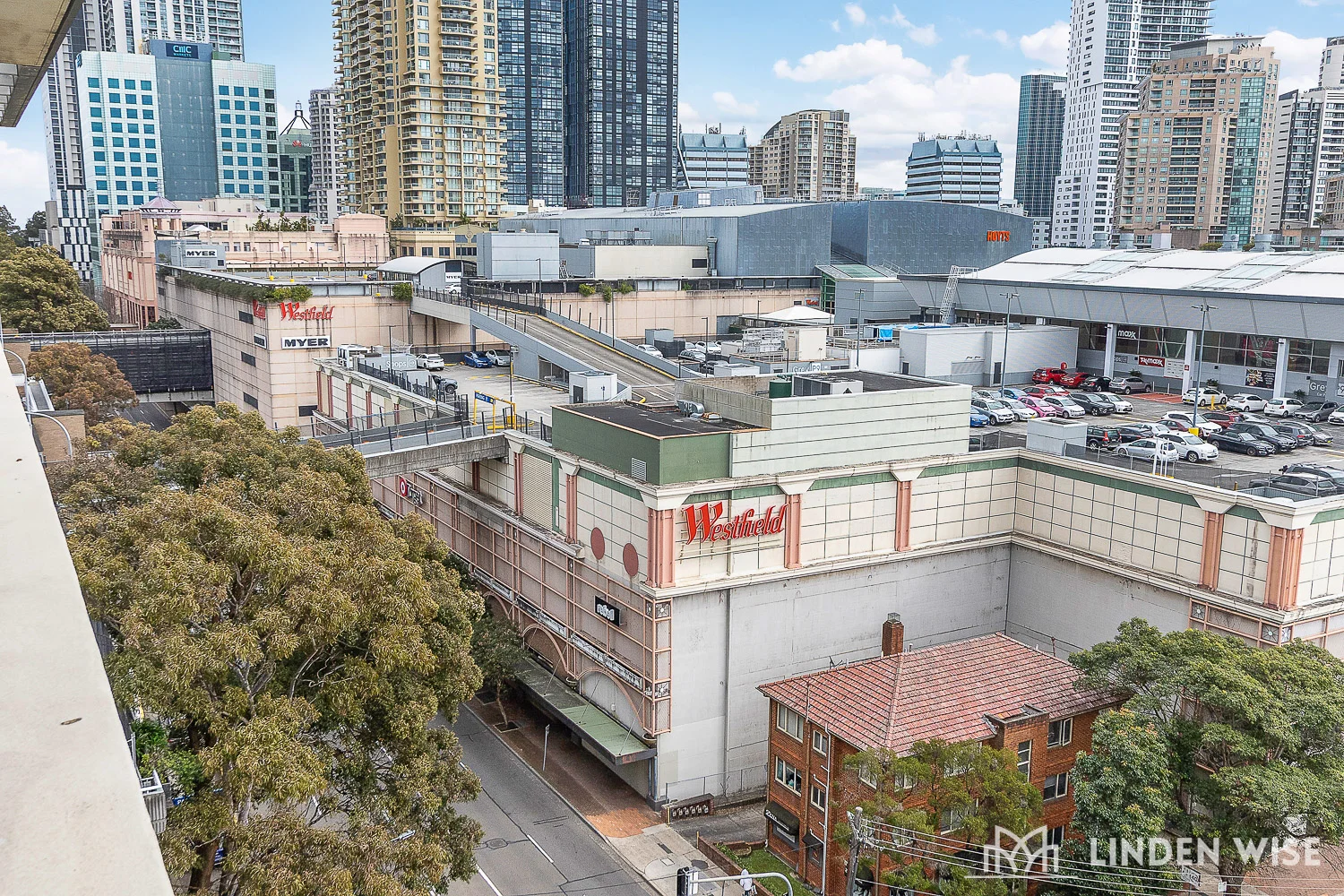 Additional image 19 of 902/38C Albert Avenue, Chatswood NSW 2067