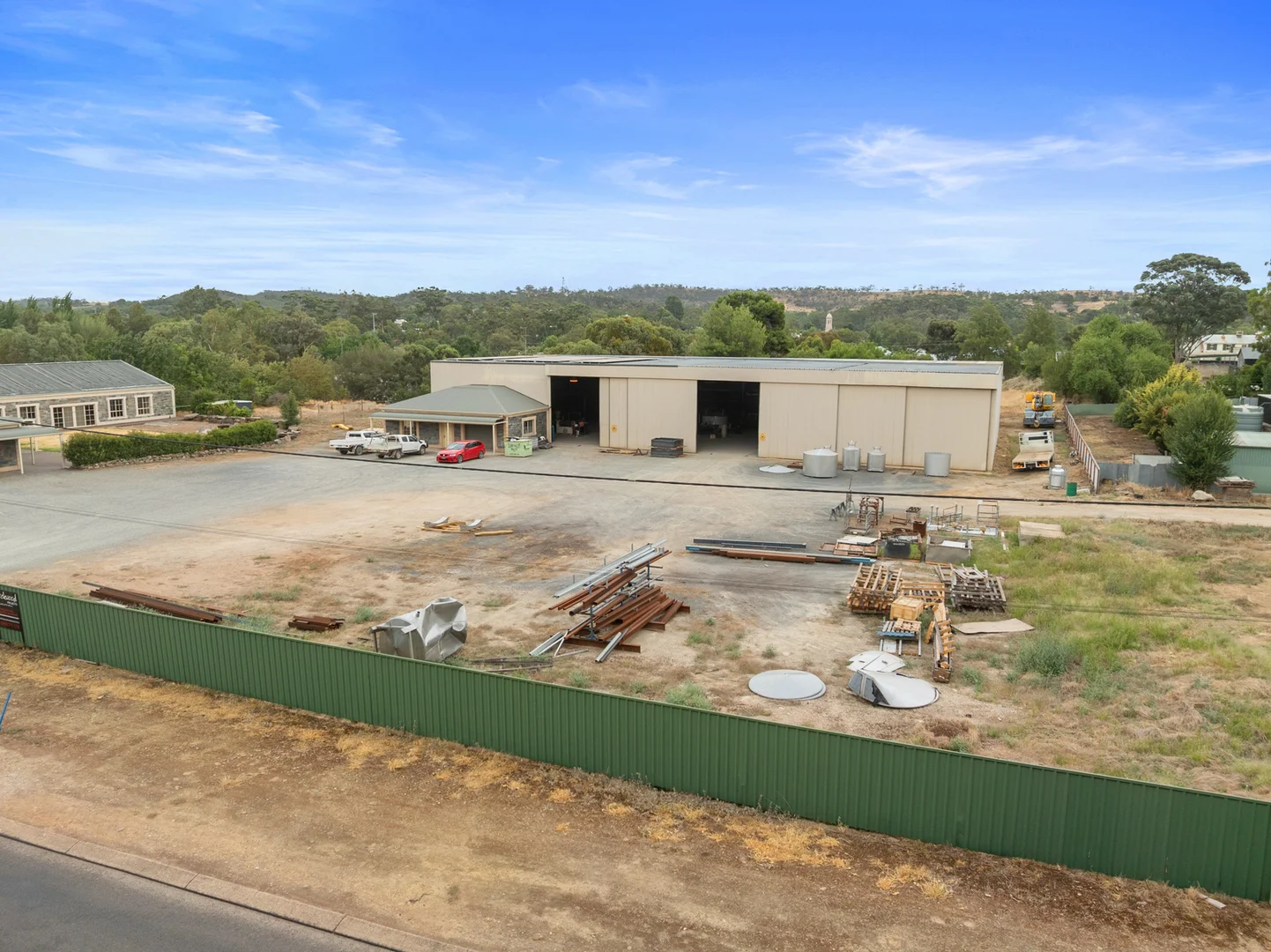 Additional image 31 of 8 New Road, Clare SA 5453