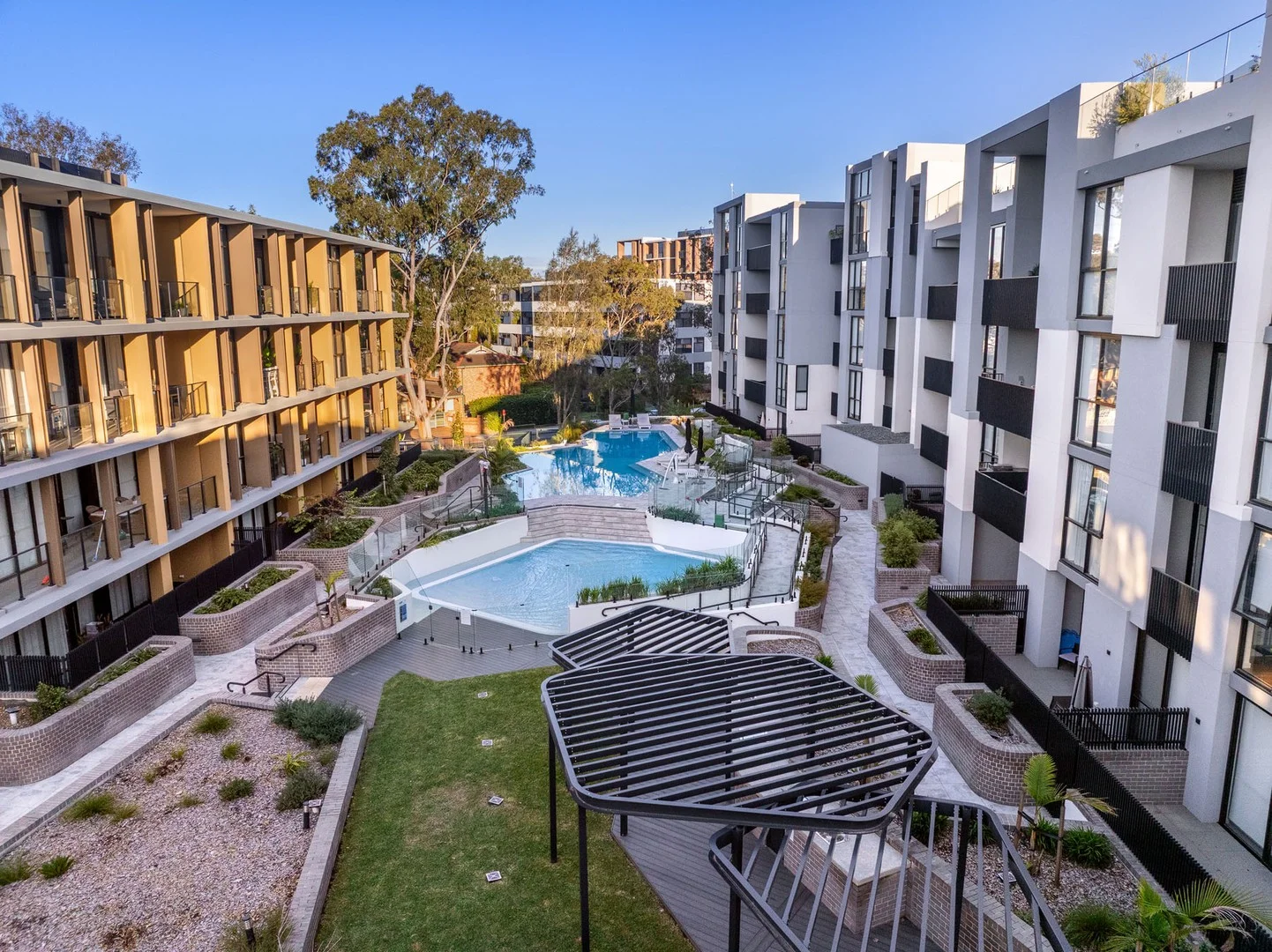 Additional image 5 of 302/4B Retreat Drive, Penrith NSW 2750