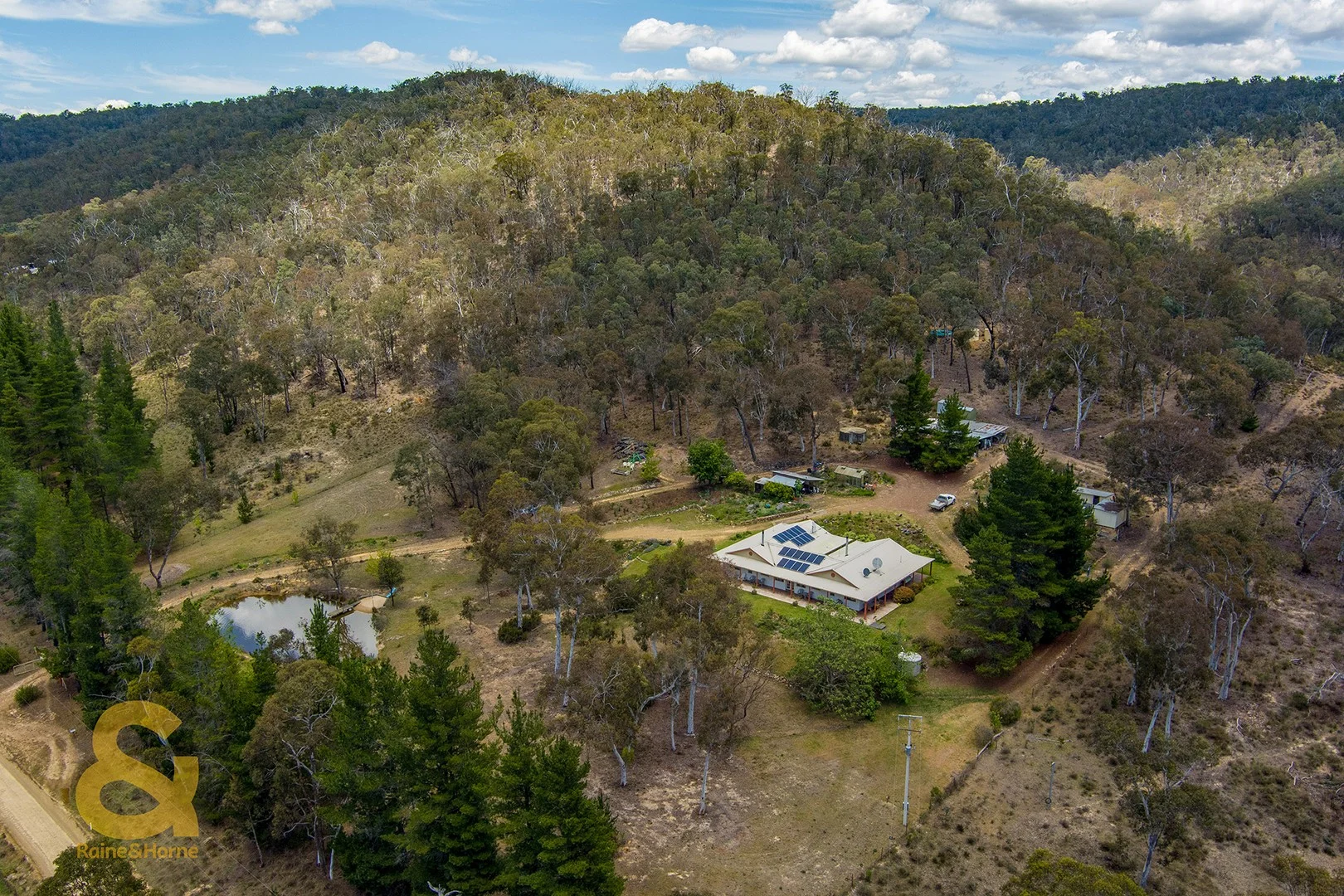 Additional image 14 of 446 Green Gully Road Green Gully via, Mudgee NSW 2850