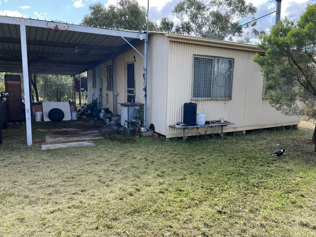 WLL 14981 Mining Route, Lightning Ridge NSW 2834