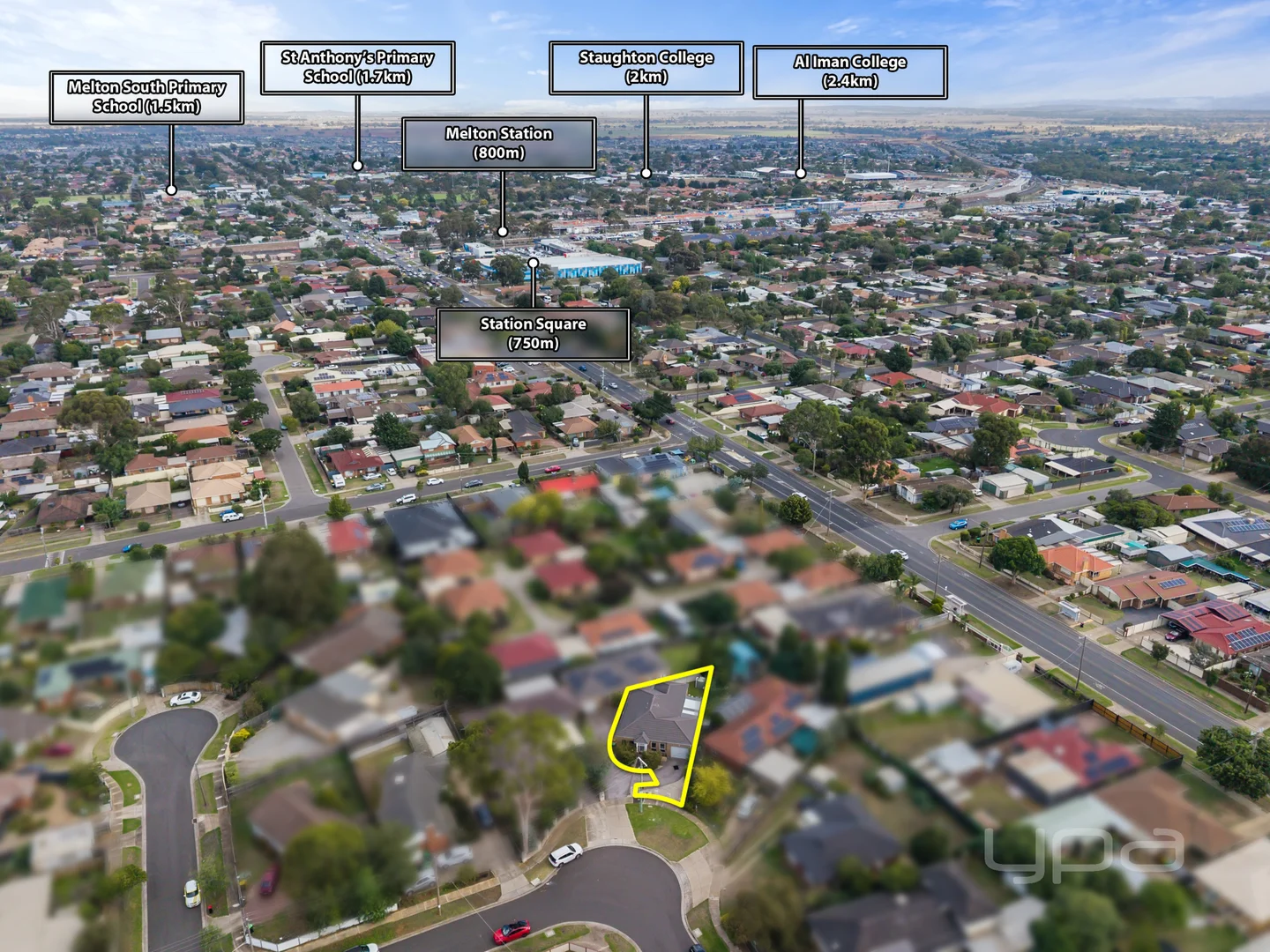 Additional image 23 of 2/11 Kingsford Avenue, Melton South VIC 3338