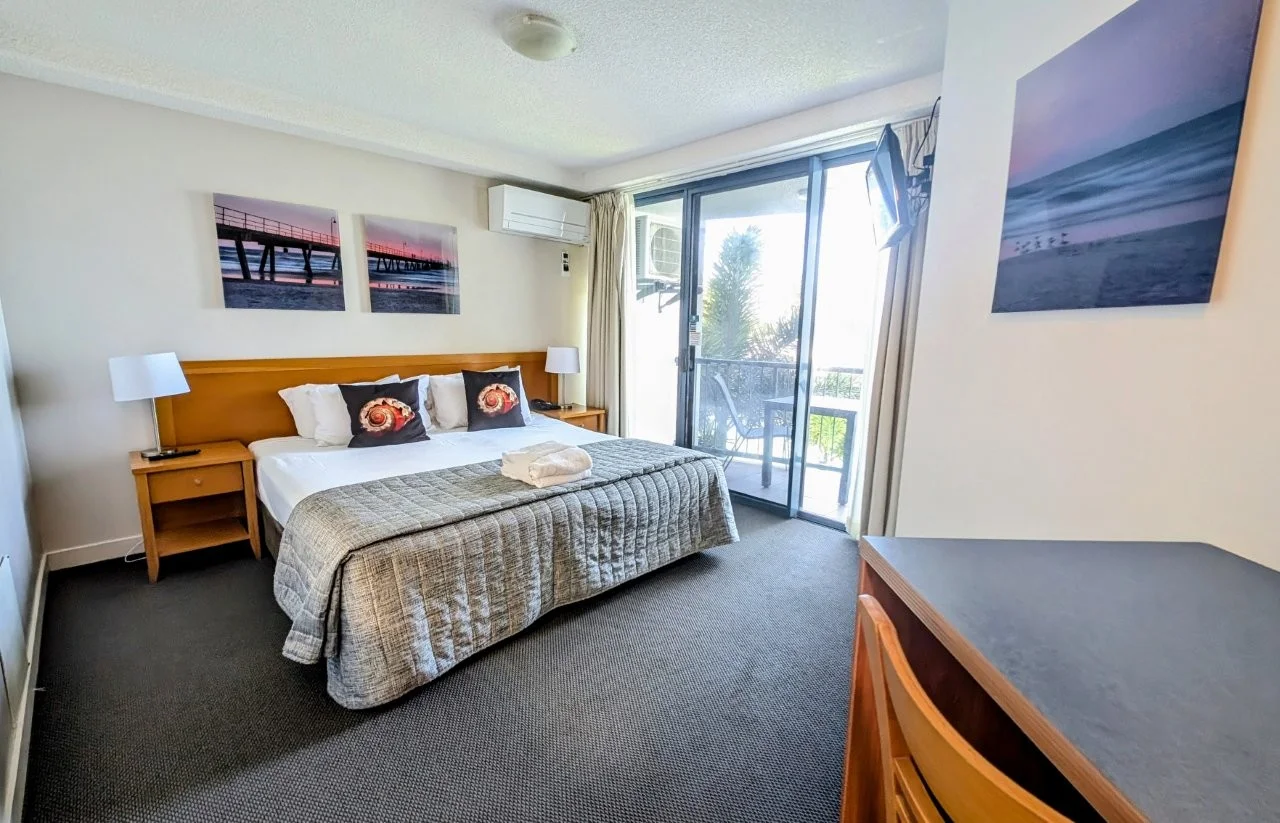 Additional image 14 of 325/17 Buccaneer Drive, Urangan QLD 4655