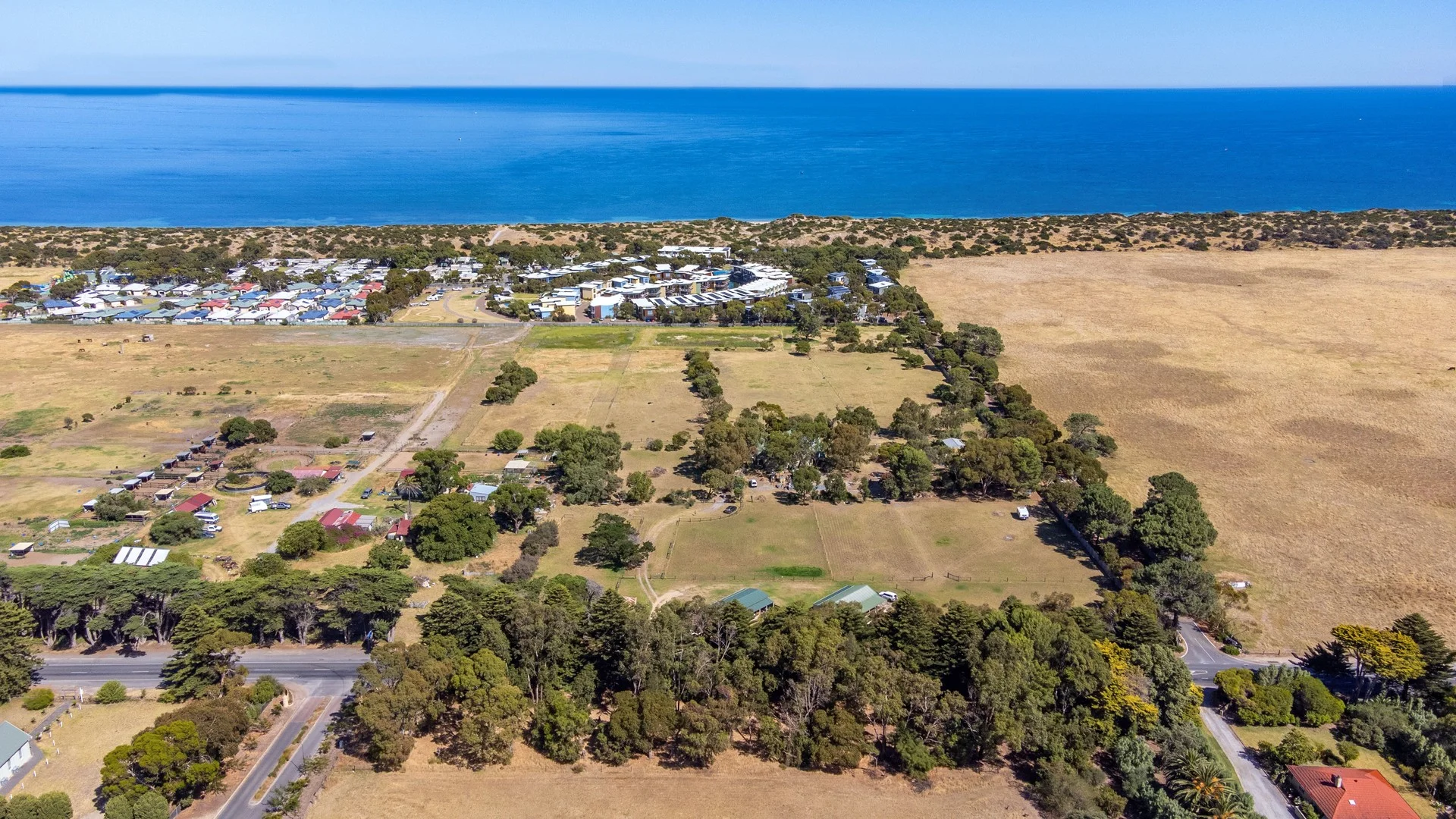 119 Williss Drive, Normanville SA 5204