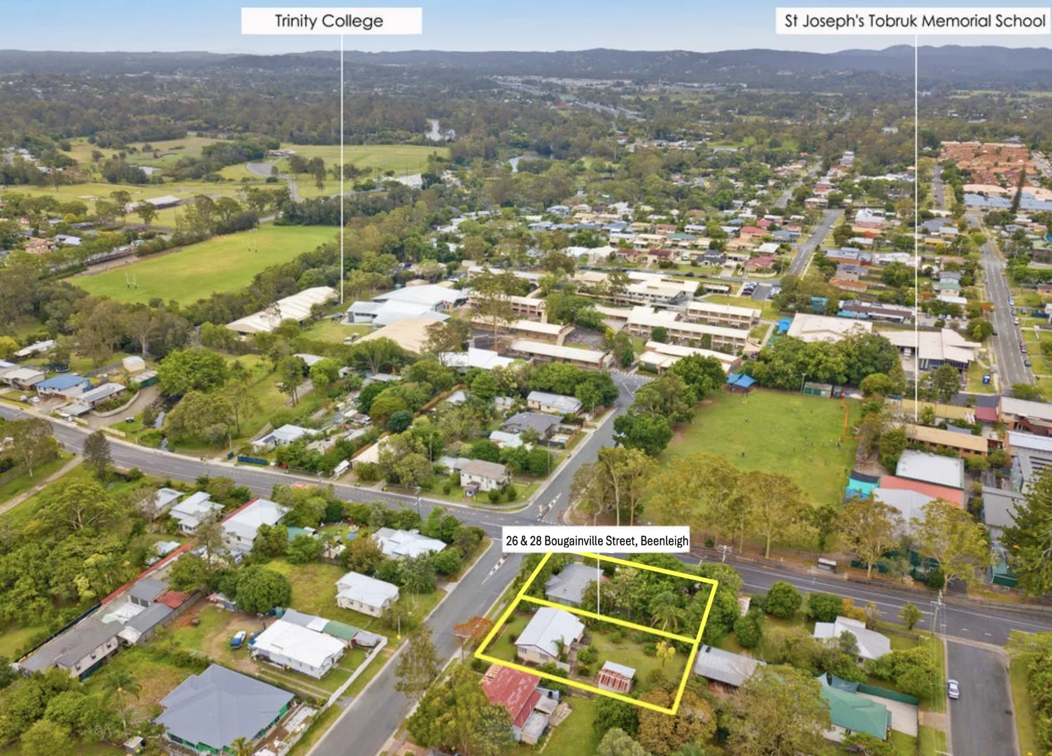 Additional image 2 of 26 & 28 Bougainville Street, Beenleigh QLD 4207