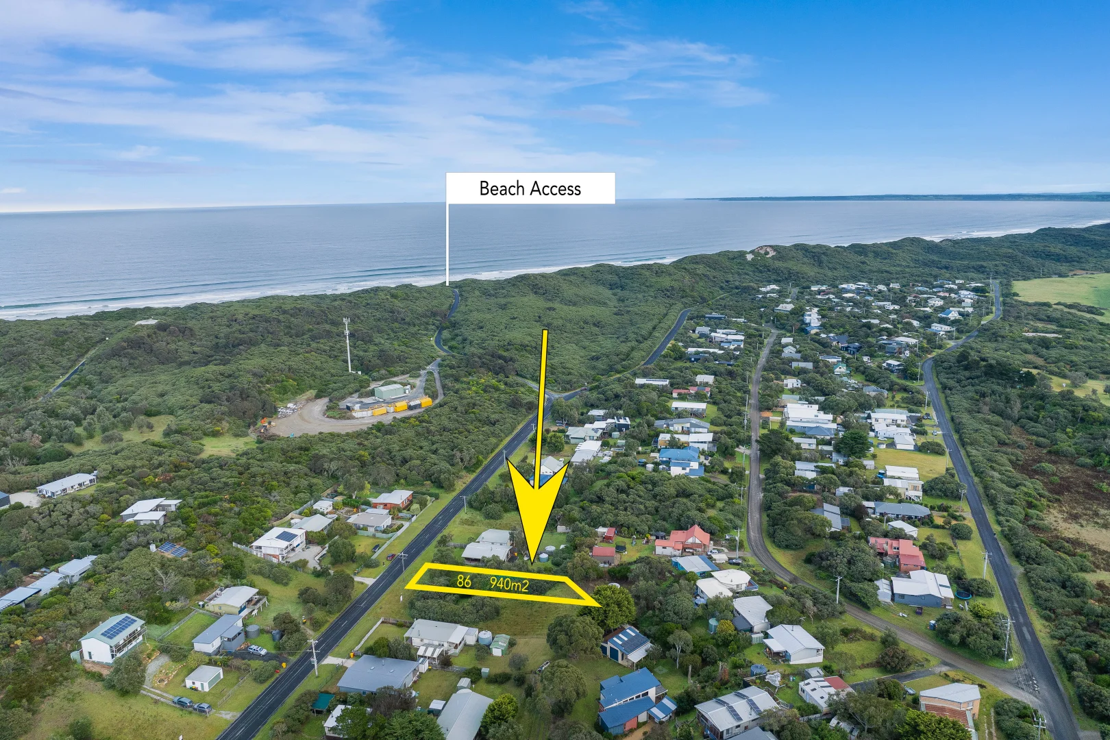 Additional image 4 of 86 Canterbury Road, Venus Bay VIC 3956