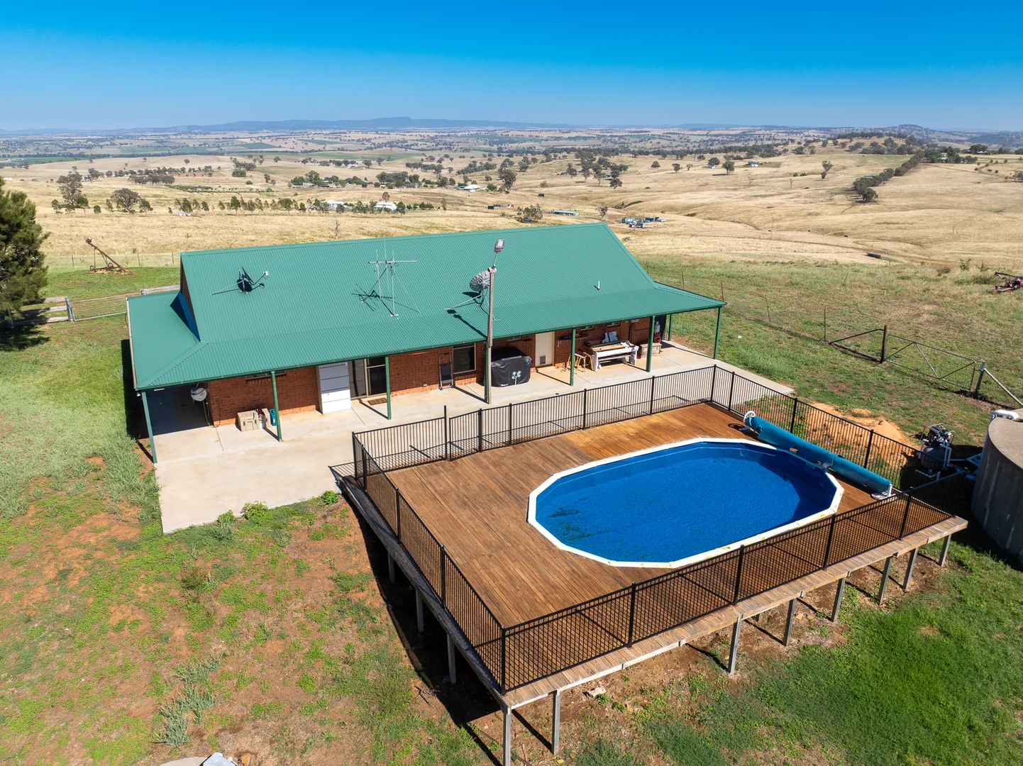Additional image 3 of 134 Kirribili Road, Canowindra NSW 2804