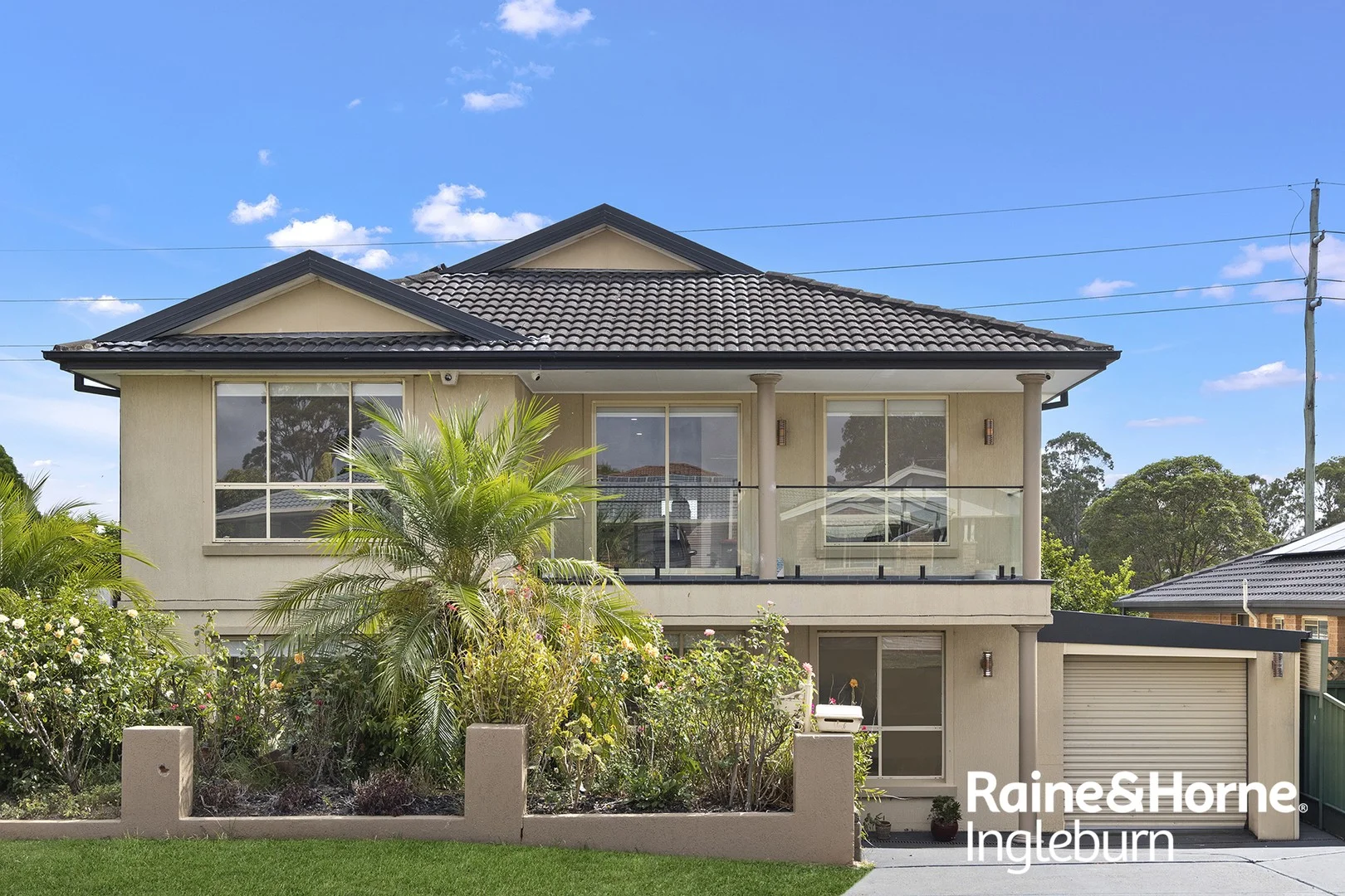 9 Petunia Place, Macquarie Fields NSW 2564