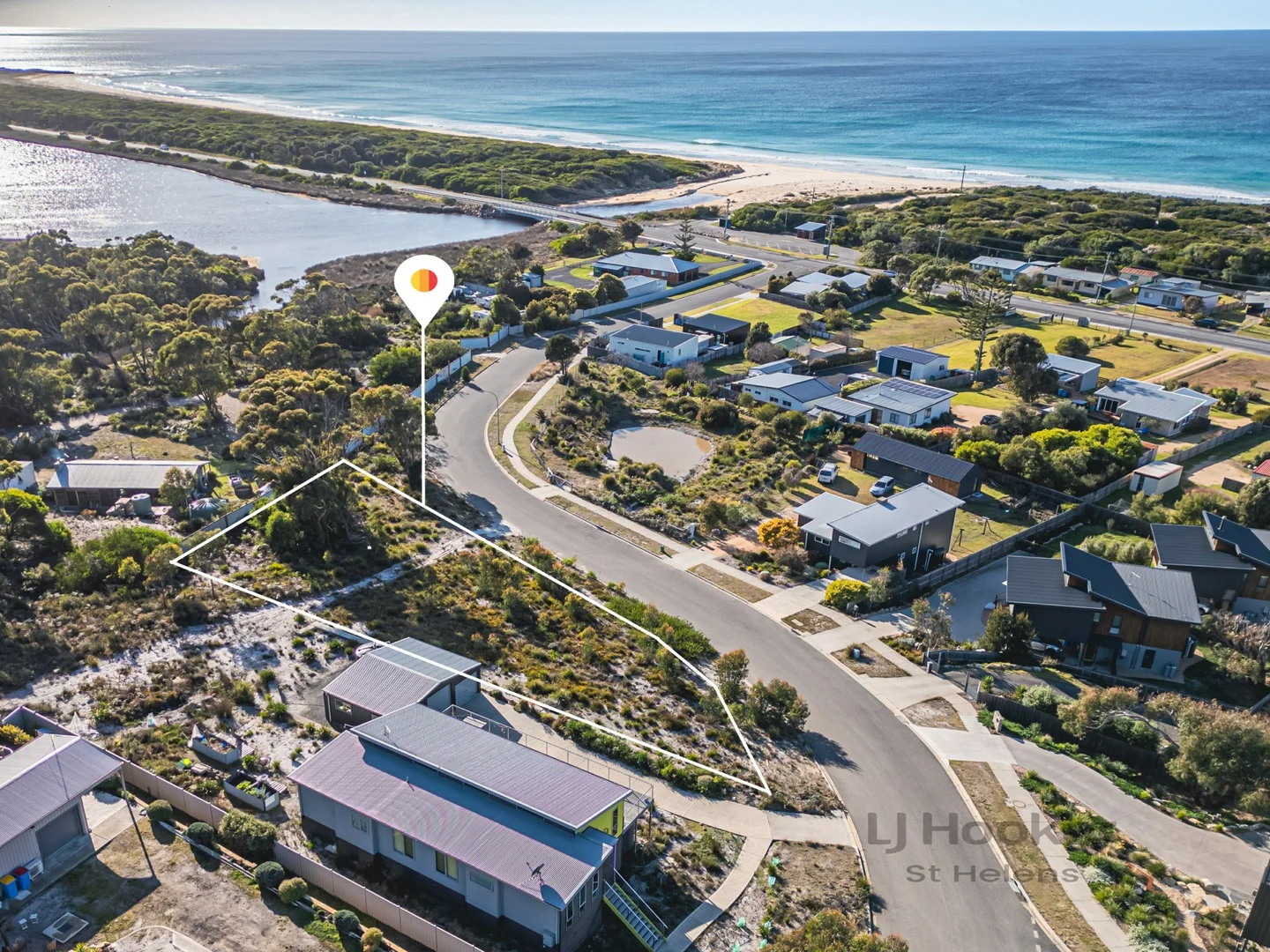 Additional image 6 of 16-18 Wrinklers Drive, Scamander TAS 7215