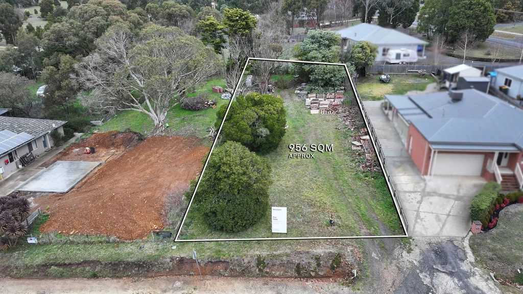 Additional image 6 of 23 Urquhart Street, Gordon VIC 3345