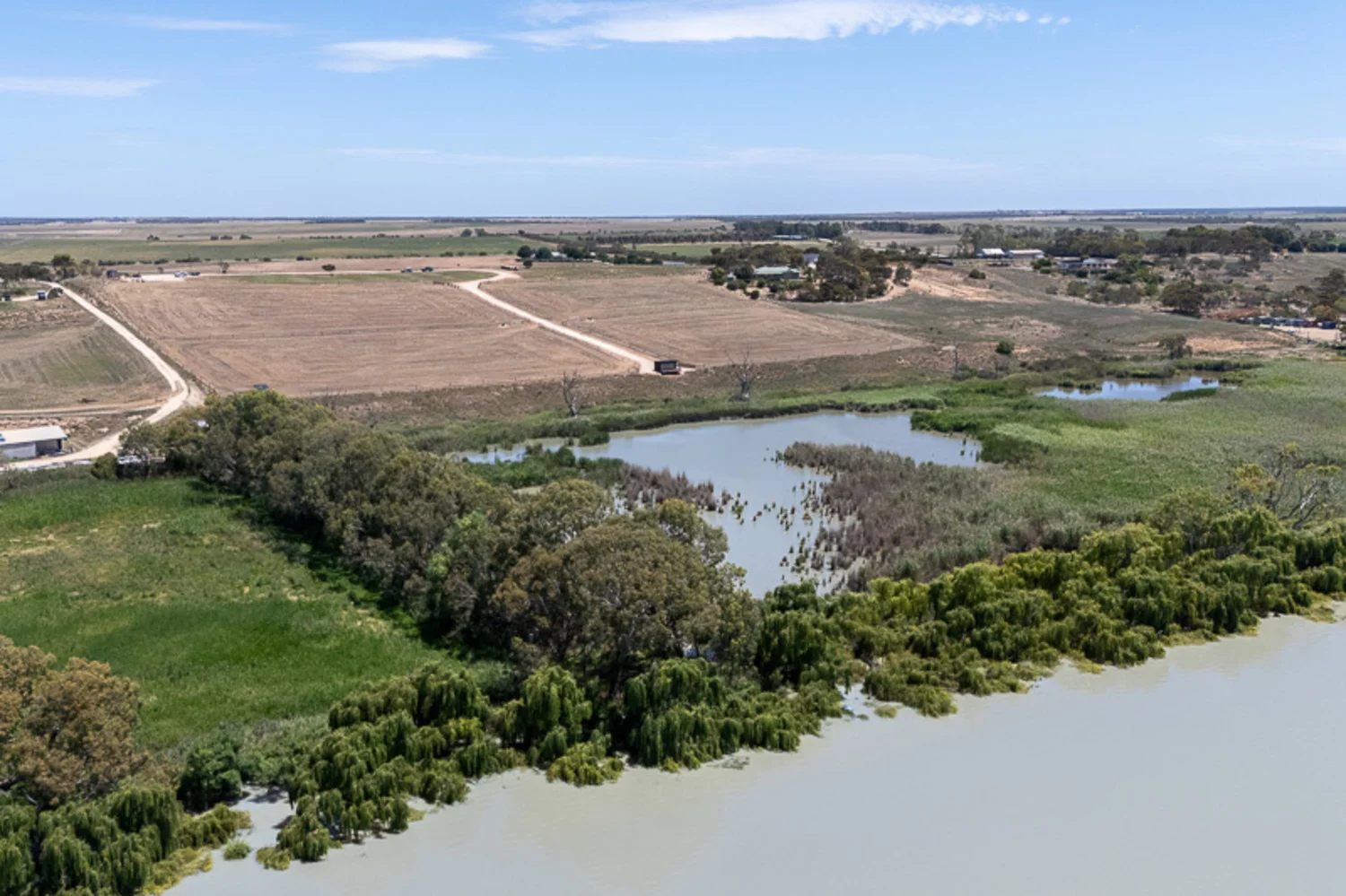 Additional image 17 of 1191 Jervois Road, White Sands SA 5253