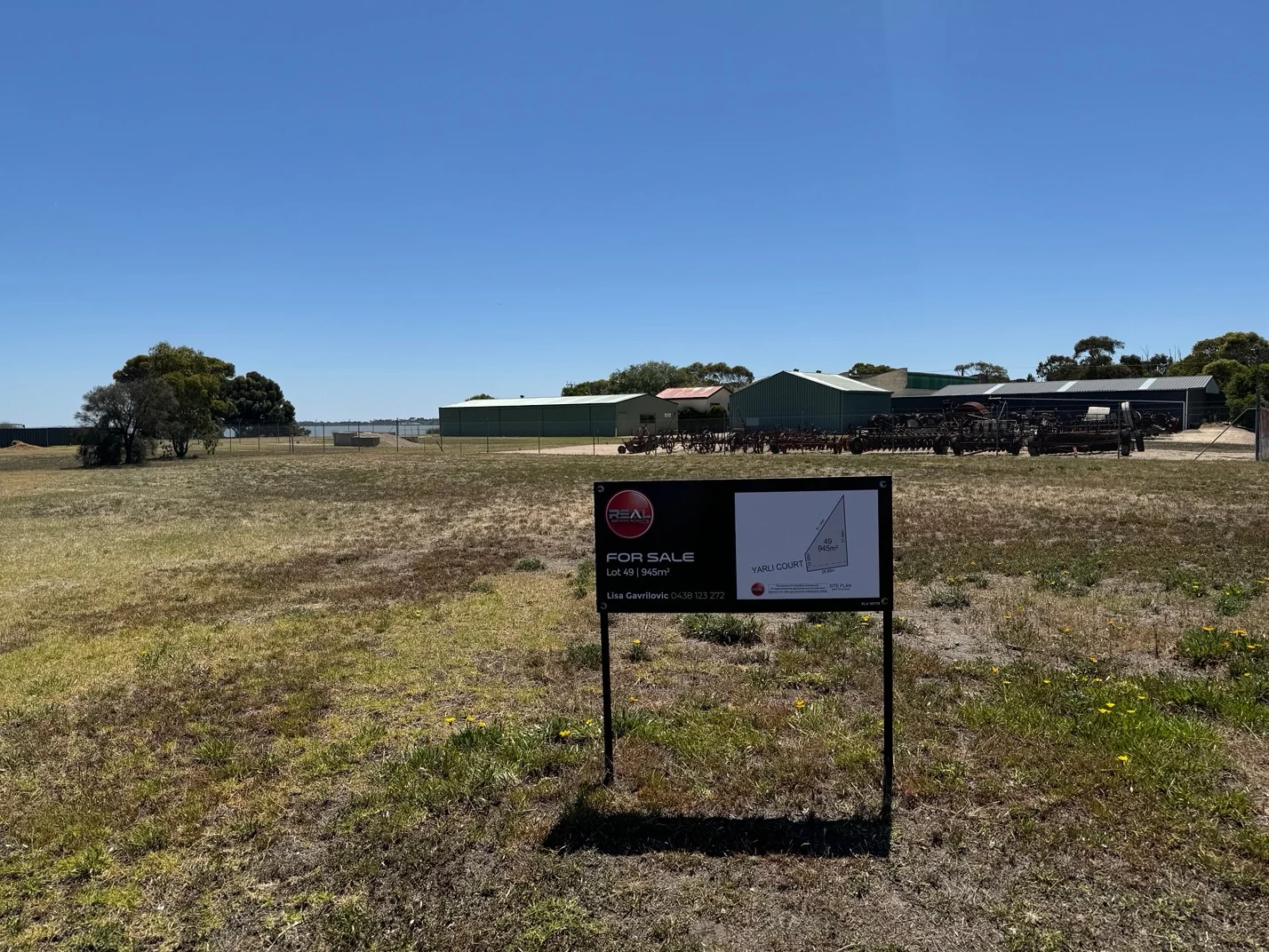 Additional image 8 of Lot 49 Yarli Court, Meningie SA 5264