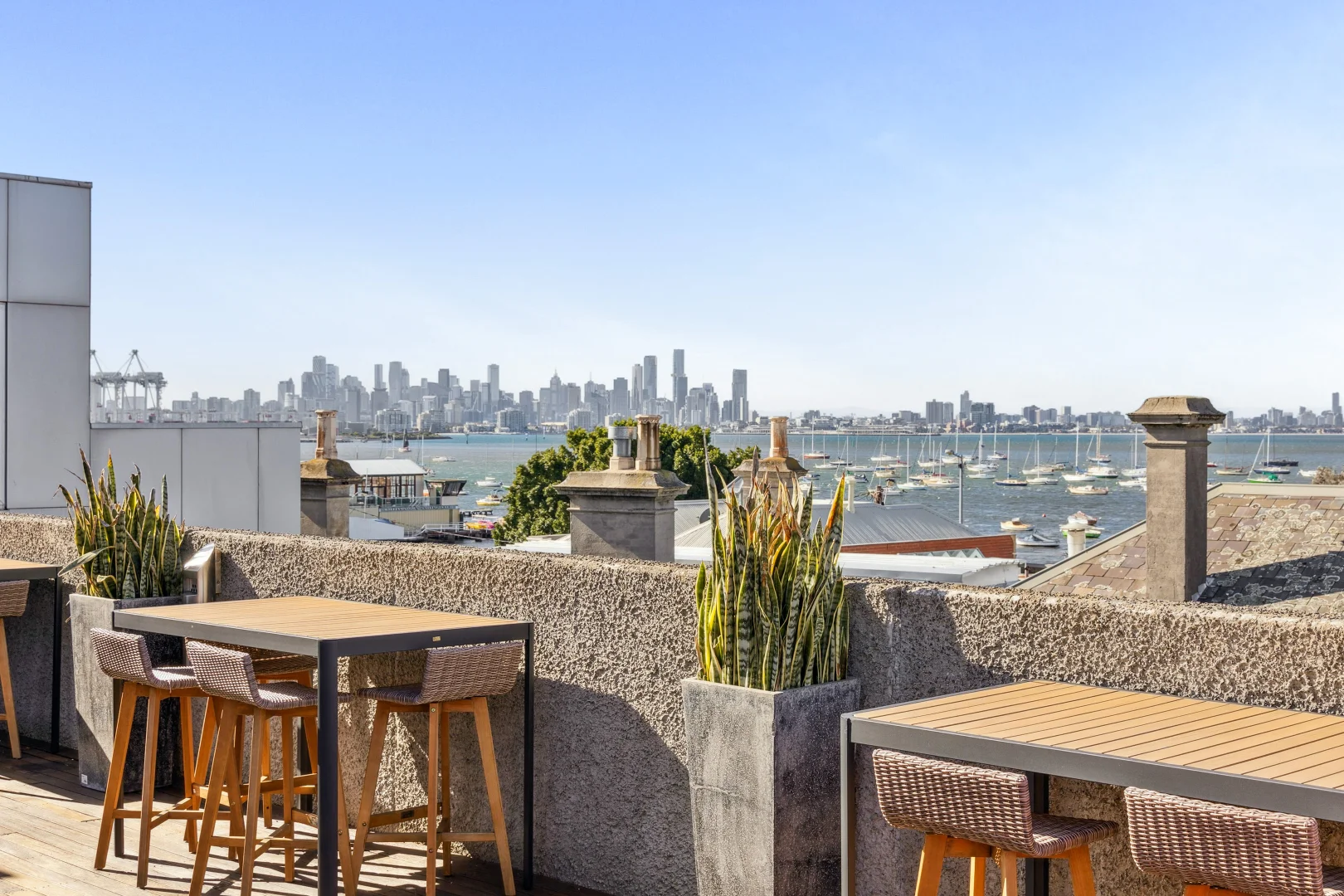 Additional image 8 of 28/206 - 4/18 Ferguson Street, Williamstown VIC 3016