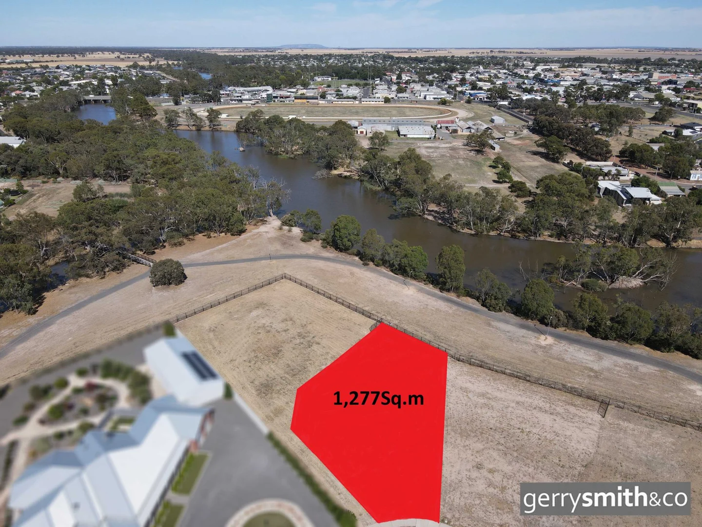 Additional image 4 of 8 Walpole Terrace, Horsham VIC 3400