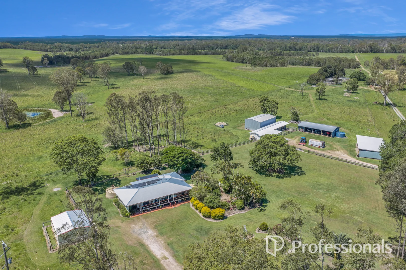 Additional image 2 of 551 Tagigan Road, Goomboorian QLD 4570