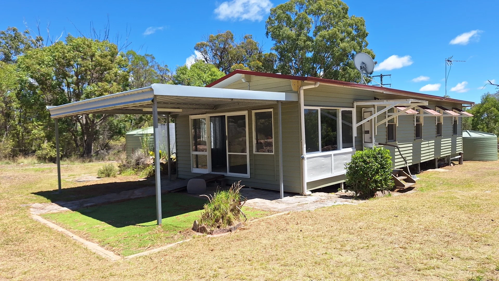 Additional image 2 of 113 Minuti Lane, Amiens QLD 4380