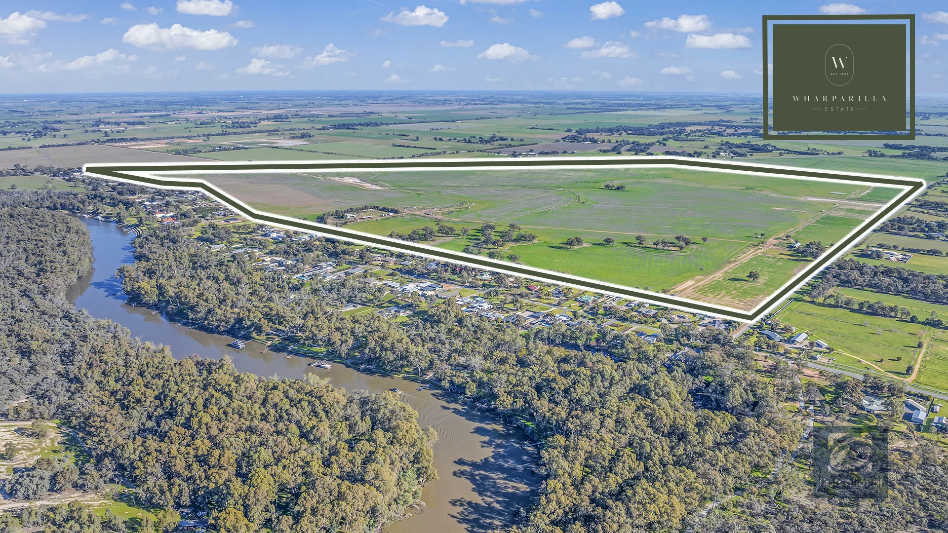 Additional image 10 of 44 Wharparilla Estate, 2 Staple Close, Echuca VIC 3564