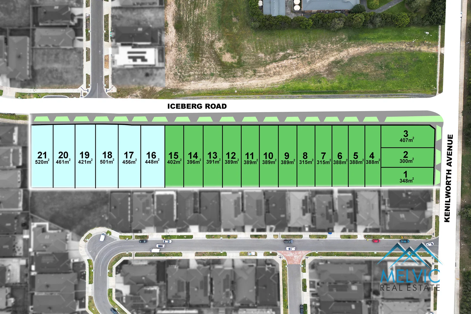 Additional image 4 of 16 Iceberg Road, Beaconsfield VIC 3807