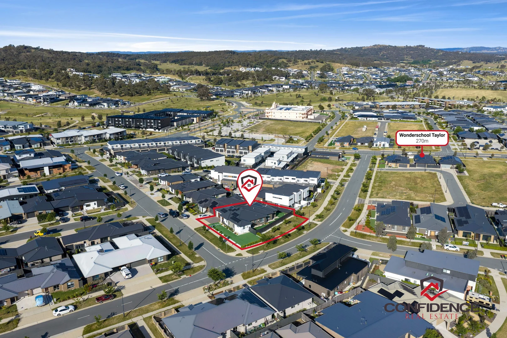 Additional image 29 of 2 Jelinek Street, Taylor ACT 2913