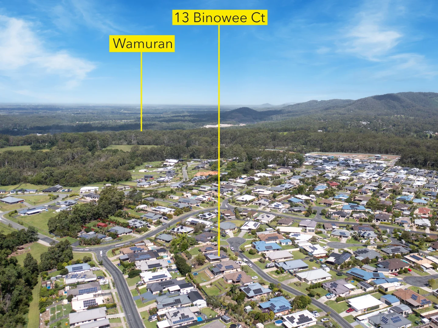 Additional image 20 of 13 Binowee Court, D'Aguilar QLD 4514
