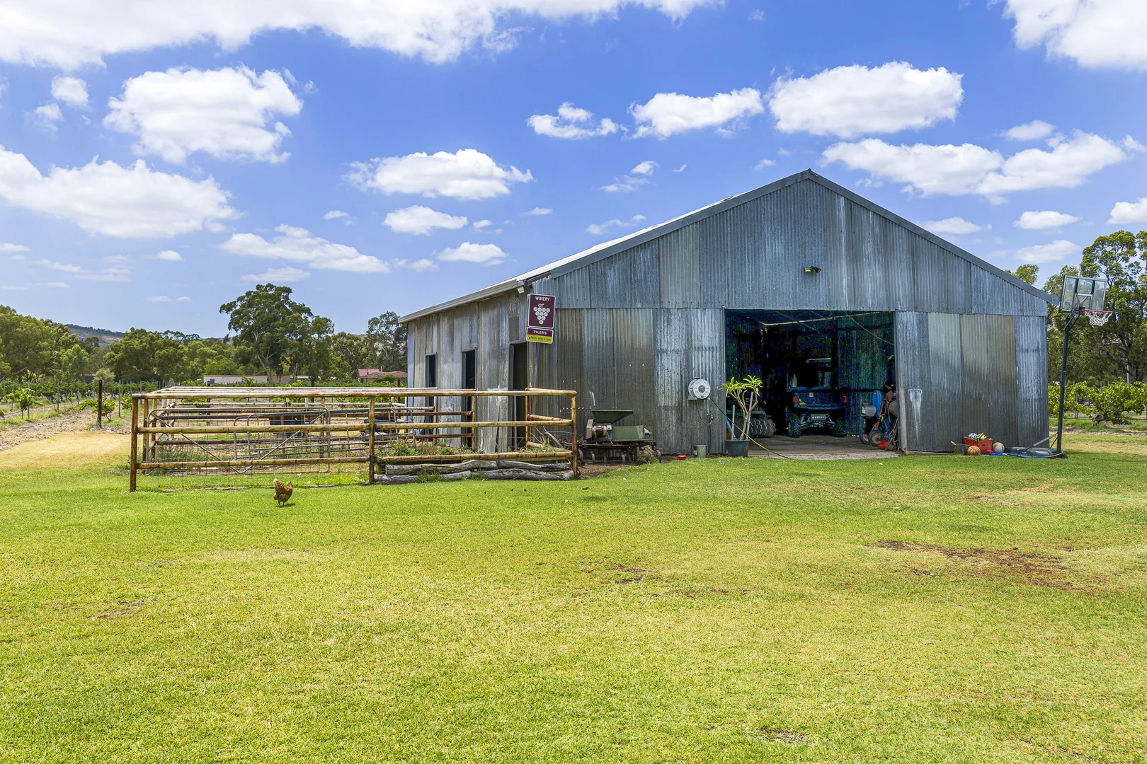 Additional image 51 of 301 Padbury Avenue, Millendon WA 6056