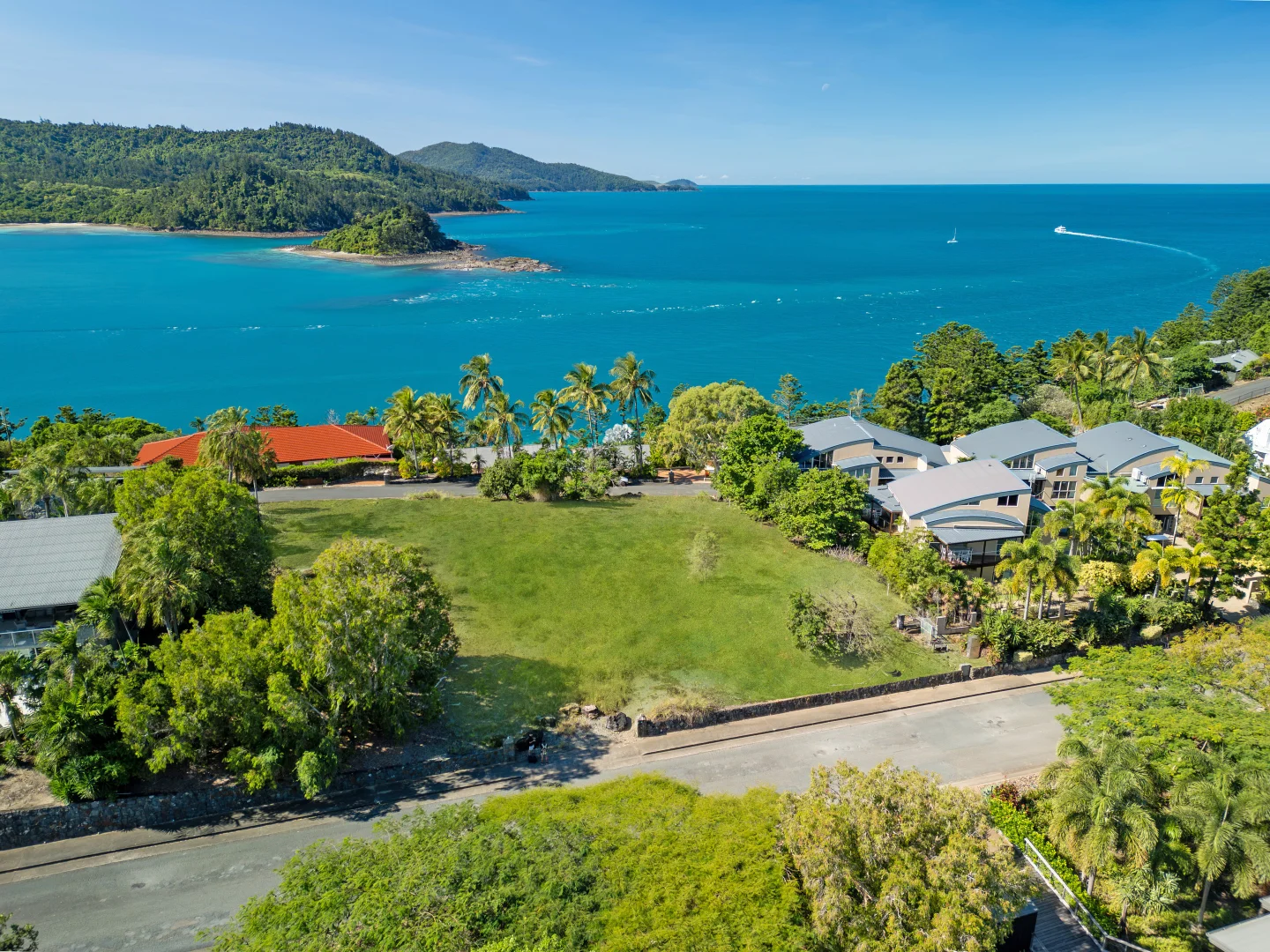 Additional image 2 of Lot MH Whitsunday Boulevard, Hamilton Island QLD 4803