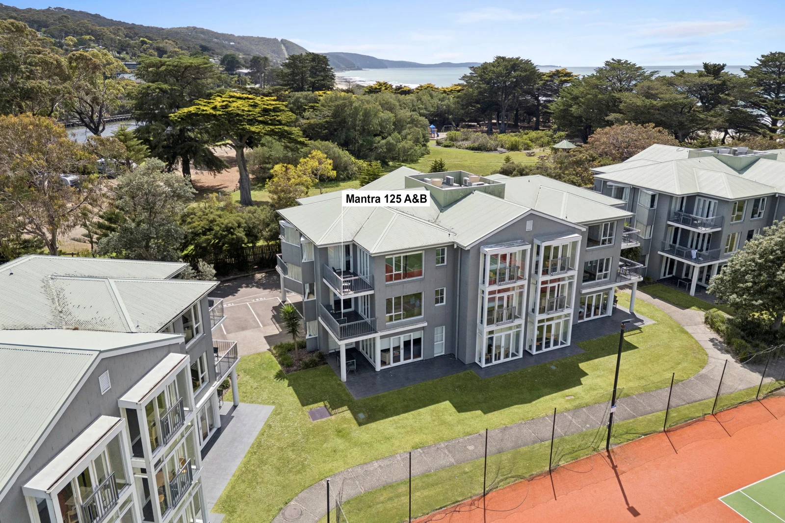 Additional image 5 of 125A&B/35 Mountjoy Parade, Lorne VIC 3232