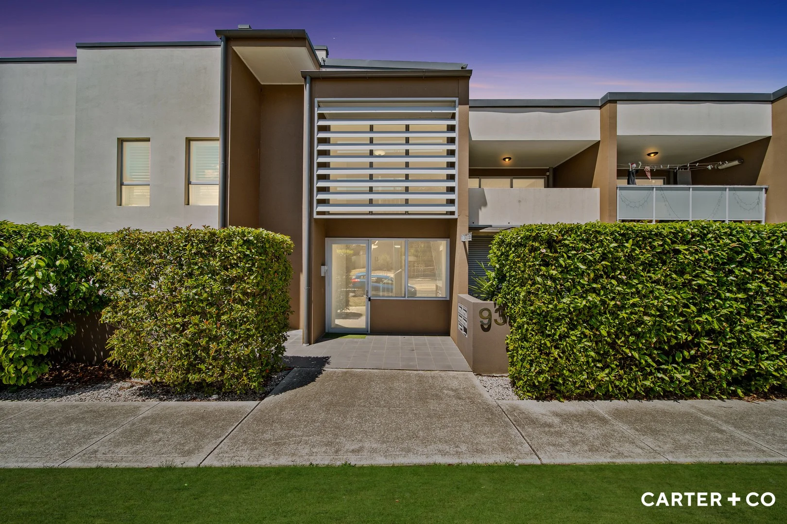 Additional image 2 of 5/93 Burrinjuck Crescent, Duffy ACT 2611