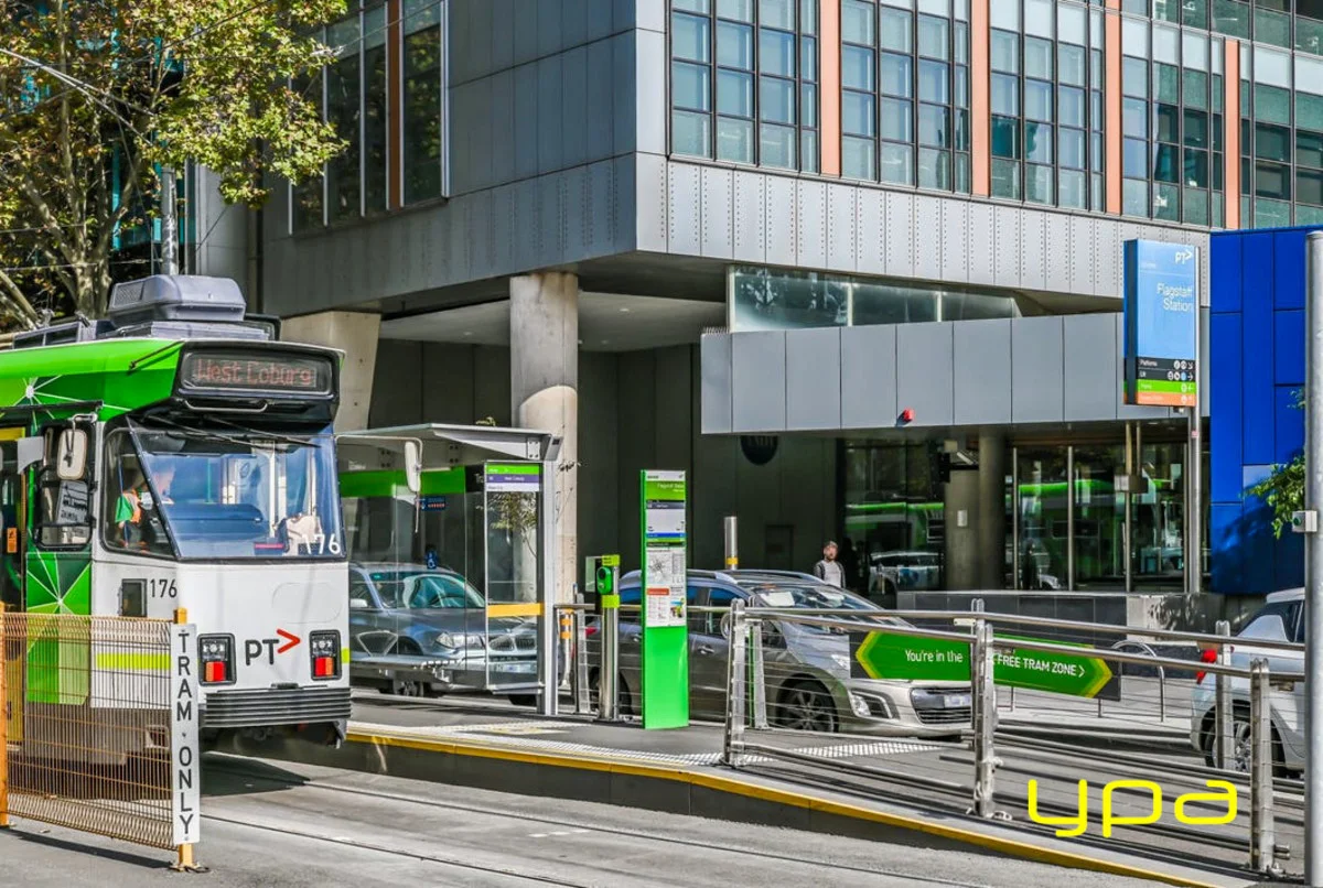 Additional image 18 of 3205/380 Little Lonsdale Street, Melbourne VIC 3000