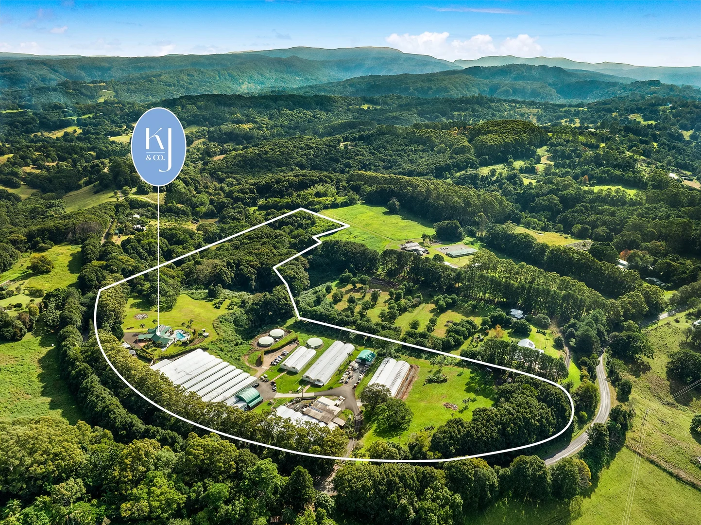 Additional image 13 of 659 Federal Drive, Federal NSW 2480