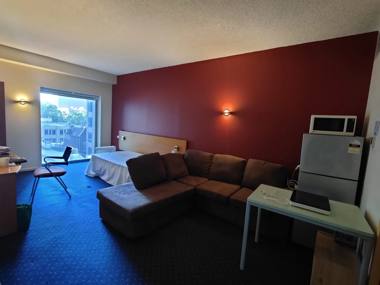 Additional image 2 of 501/600 Little Bourke Street, Melbourne VIC 3000