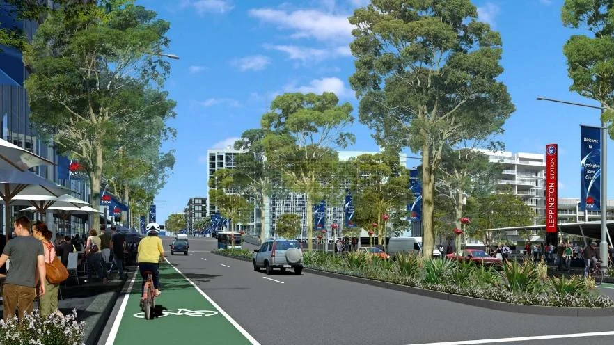 Additional image 4 of TBA Fourteenth Avenue, Austral NSW 2179