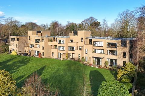 Ouse Lea, Shipton Road, York YO30