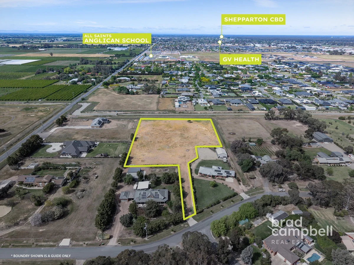 Additional image 4 of 3A Grammar Court, Shepparton North VIC 3631