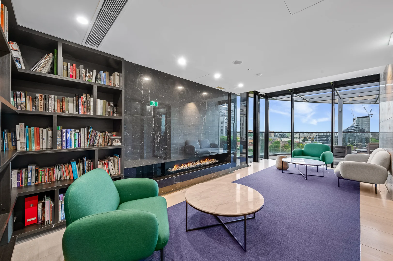 Additional image 16 of 608/555 St Kilda Road, Melbourne VIC 3004