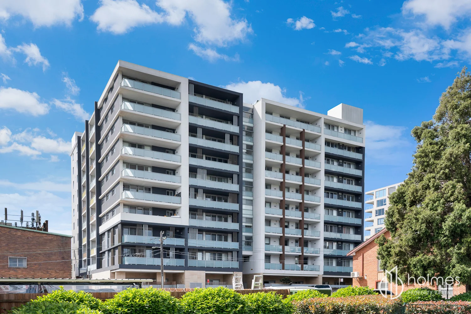 Additional image 9 of 17/3-7 Taylor St, Lidcombe NSW 2141