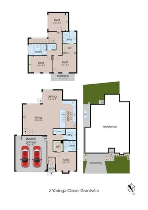 Additional image 20 of 2 Yaringa Close, Grantville VIC 3984