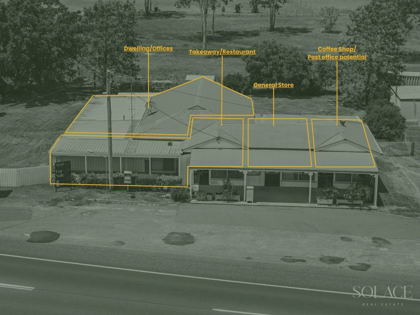 Additional image 3 of 48843 Bruce Highway, Benaraby QLD 4680