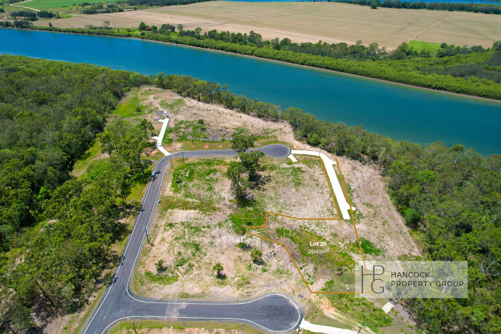 Additional image 9 of Golden River Miara WJ Bailey Drive, Miara QLD 4673
