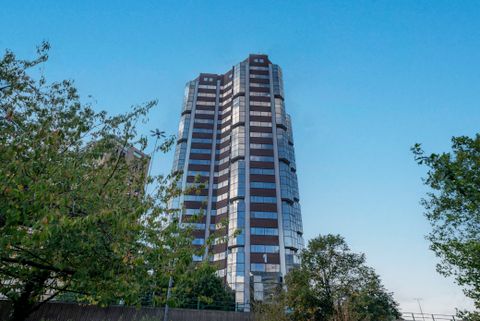 Metropolitan House, 1 Hagley Road, Birmingham B16