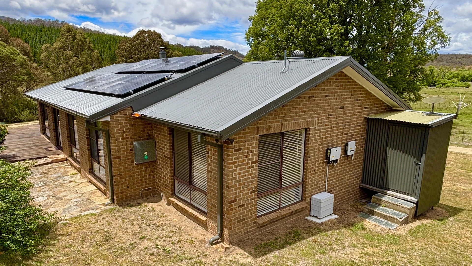 Additional image 8 of 4782 Jerangle Road, Captains Flat NSW 2623