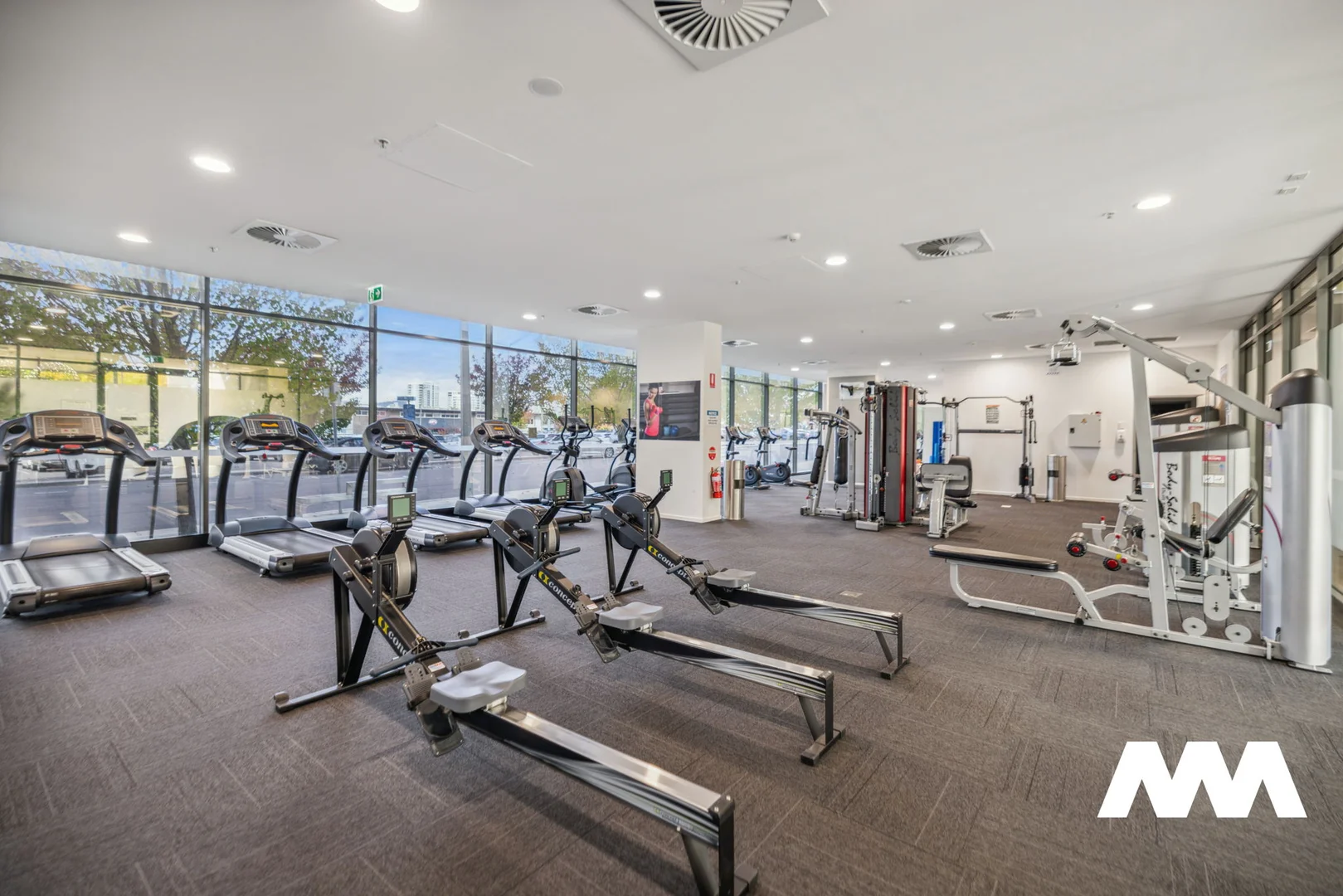 Additional image 2 of 298/7 Irving Street, Phillip ACT 2606