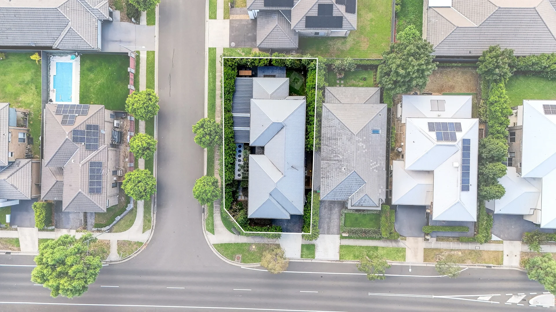 Additional image 36 of 89 Jamboree Avenue, Leppington NSW 2179