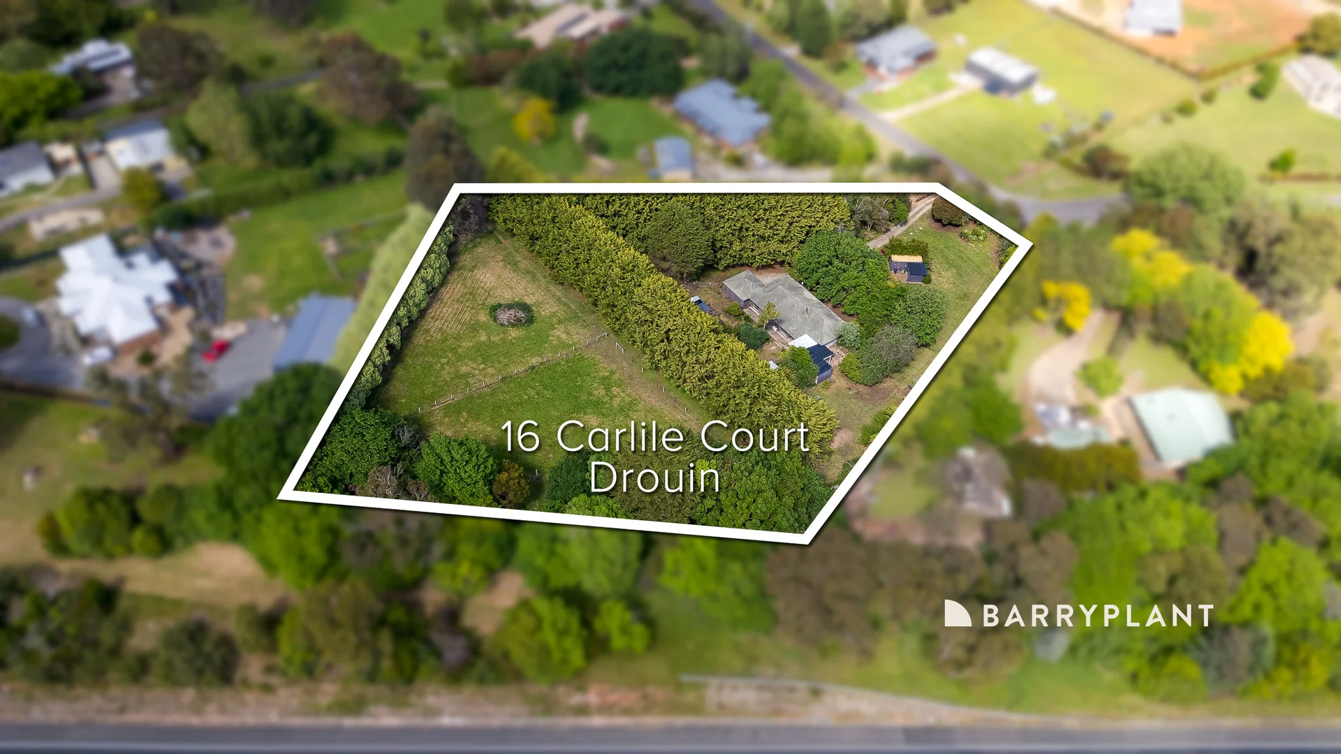 Additional image 18 of 16 Carlile Court, Drouin VIC 3818